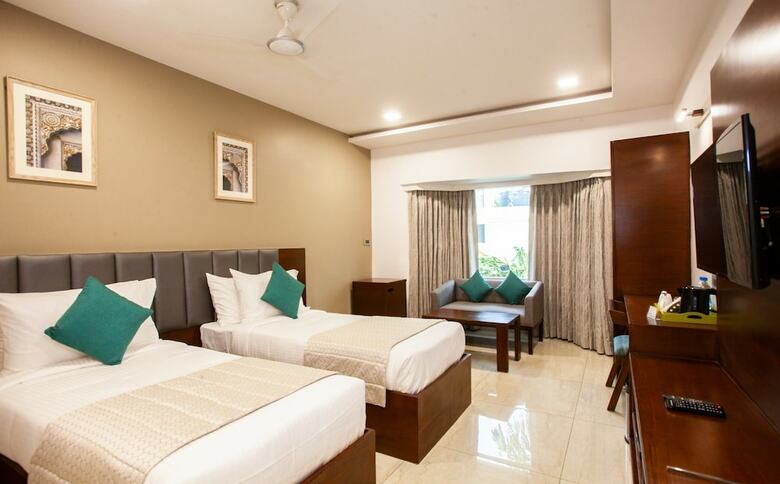 Hotel Mango Suites Viera
