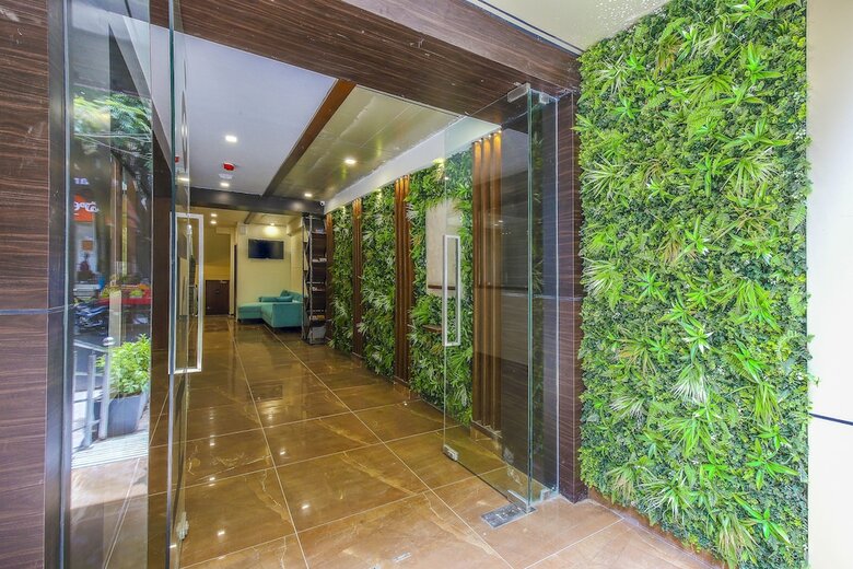 Hotel Mango Suites Viera