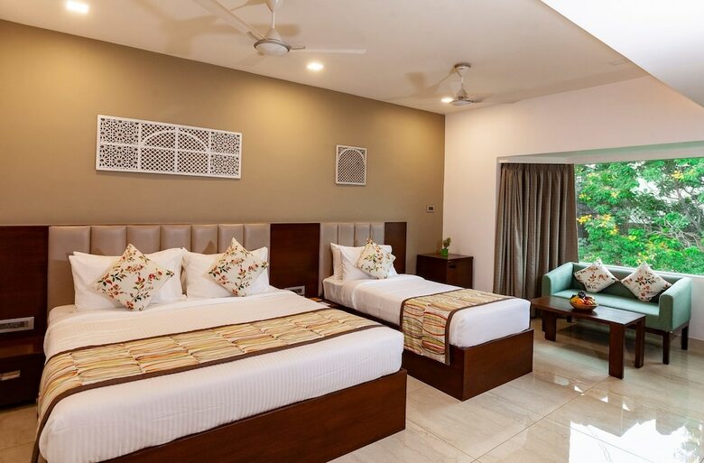Hotel Mango Suites Viera