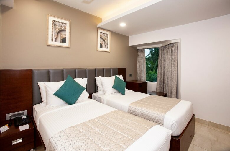 Hotel Mango Suites Viera