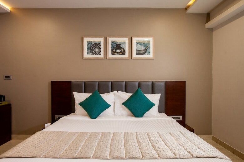 Hotel Mango Suites Viera