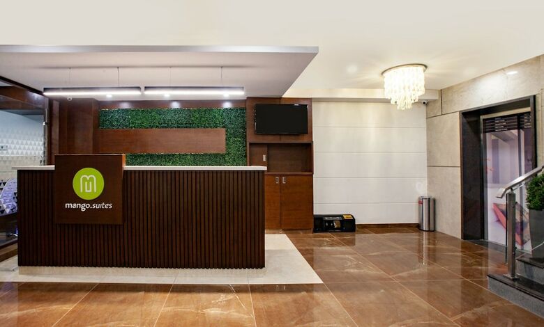 Hotel Mango Suites Viera