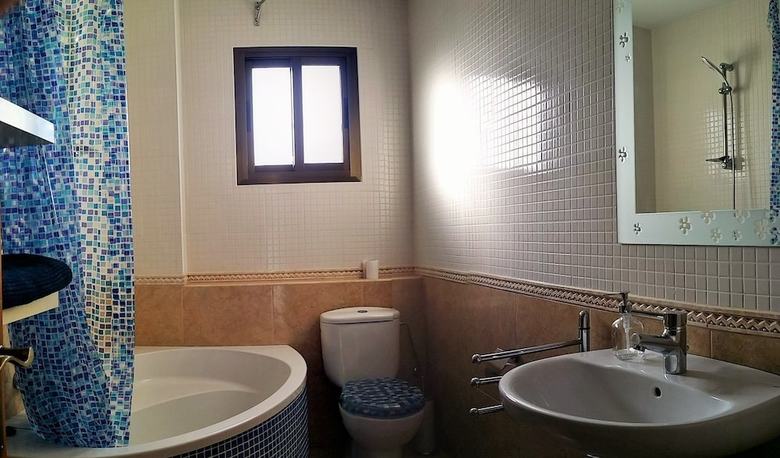 Campo Agave - Boutique B&B En Glamping