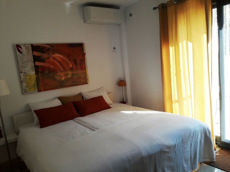 Campo Agave - Boutique B&B En Glamping