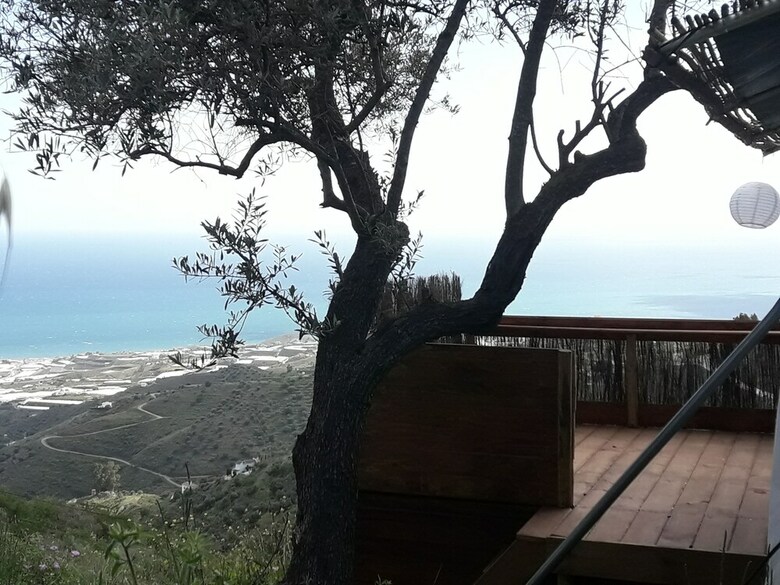 Campo Agave - Boutique B&B En Glamping