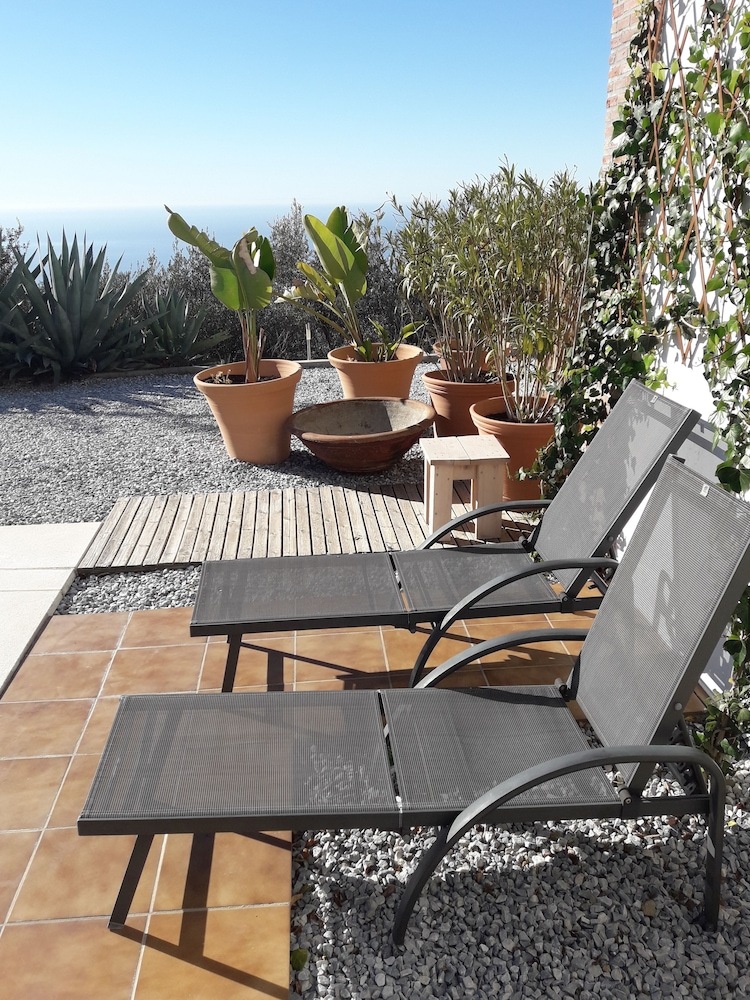 Campo Agave - Boutique B&B En Glamping