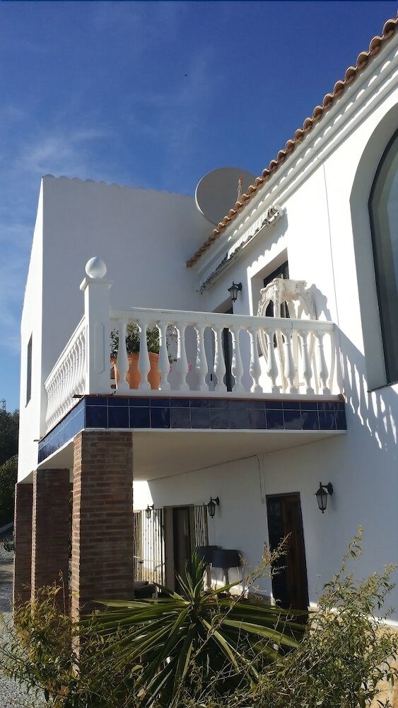 Campo Agave - Boutique B&B En Glamping