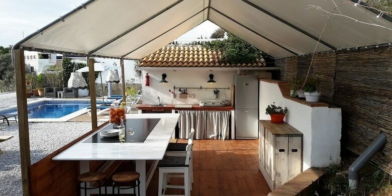Campo Agave - Boutique B&B En Glamping