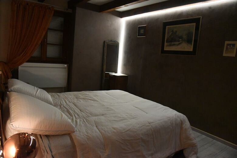 Bed & Breakfast Les  Jardins D'armance