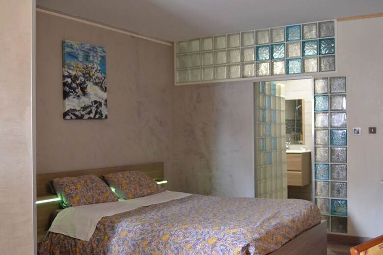 Bed & Breakfast Les  Jardins D'armance