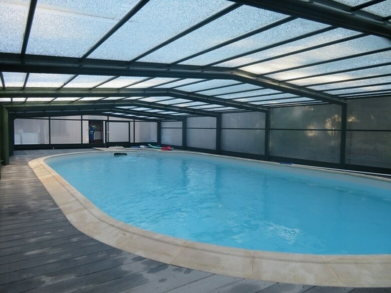 Bed & Breakfast Les  Jardins D'armance