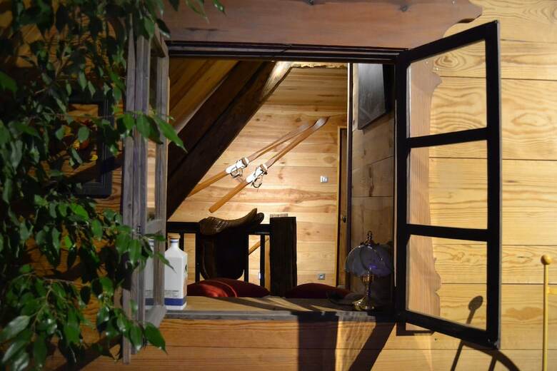 Bed & Breakfast Les  Jardins D'armance