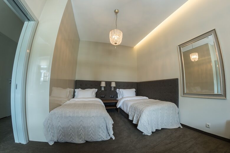 Hotel Jakubus