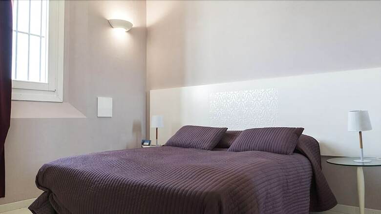 Bed & Breakfast Villa Archi