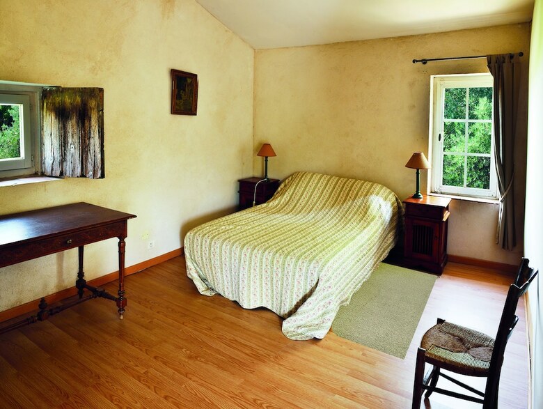 Hotel Campagne Saint Jean de Matha