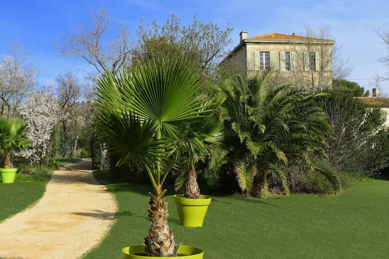 Hotel Campagne Saint Jean de Matha