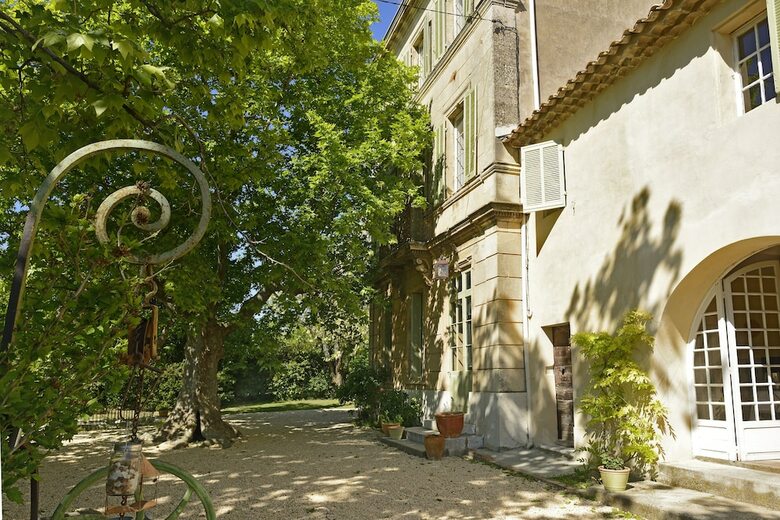 Hotel Campagne Saint Jean de Matha