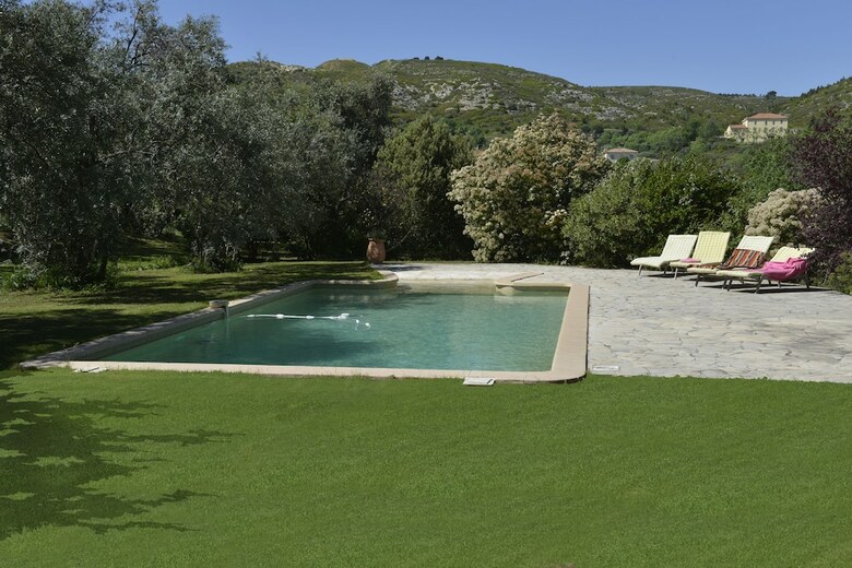 Hotel Campagne Saint Jean de Matha