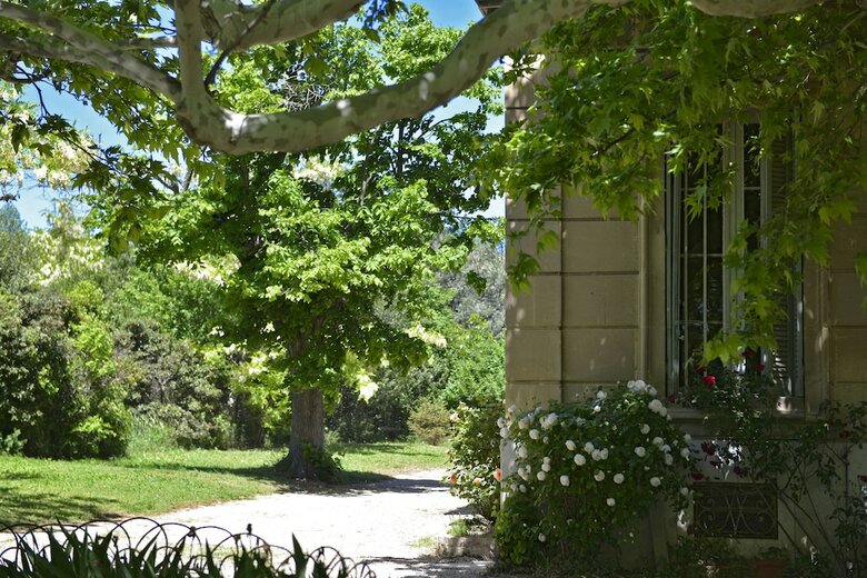 Hotel Campagne Saint Jean de Matha