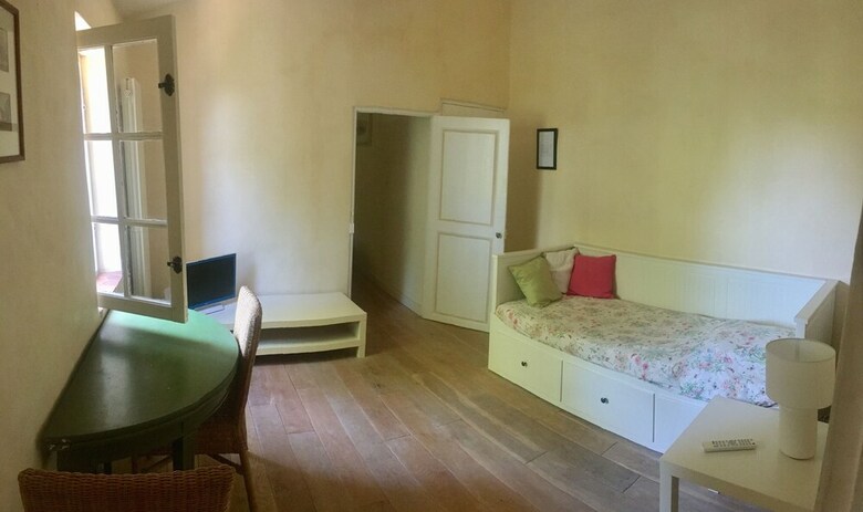 Hotel Campagne Saint Jean de Matha