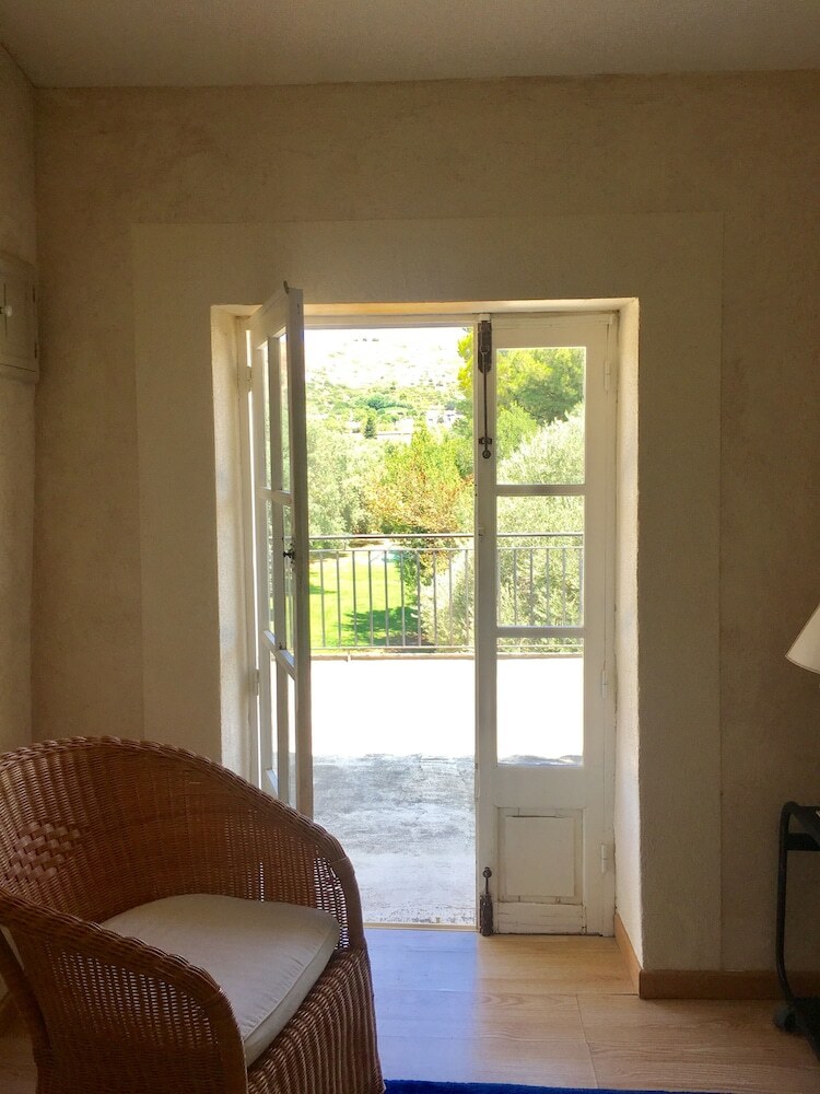Hotel Campagne Saint Jean de Matha