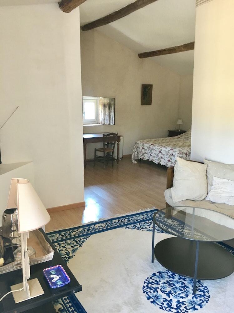 Hotel Campagne Saint Jean de Matha