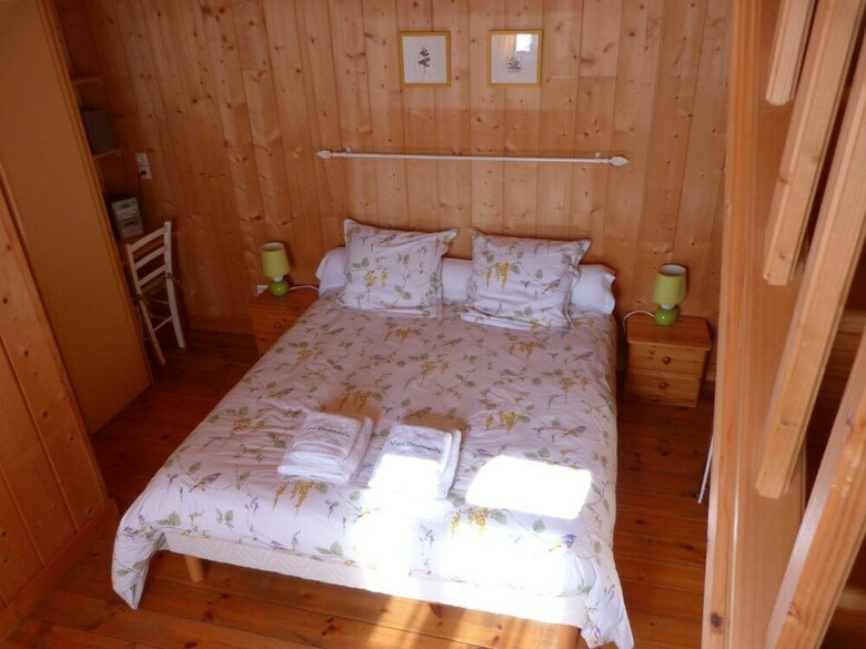 Hotel Maison D'h�tes Les Gravets