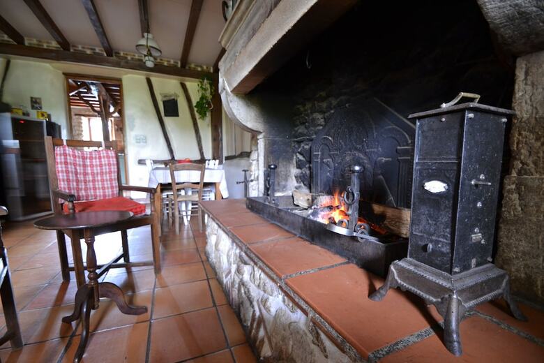 Hotel Maison D'h�tes Les Gravets
