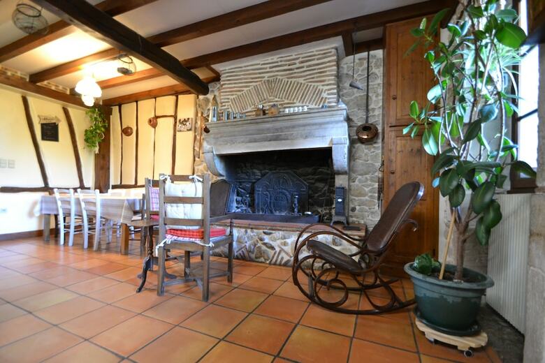 Hotel Maison D'h�tes Les Gravets