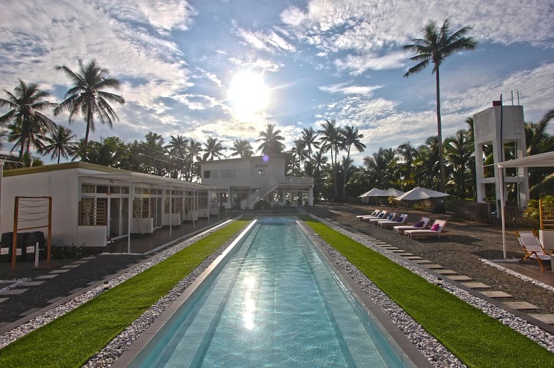 Hotel L'sirene Boutique Resort