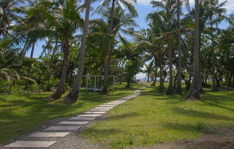 Hotel L'sirene Boutique Resort