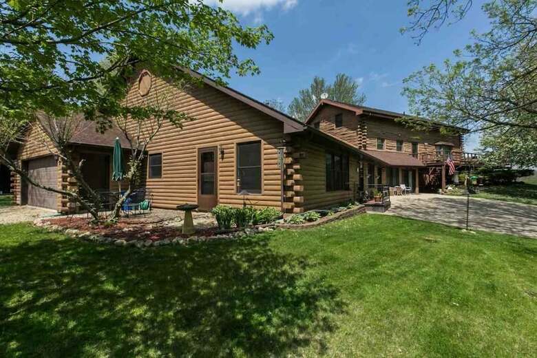 Bed & Breakfast Quiet Walker Lodge