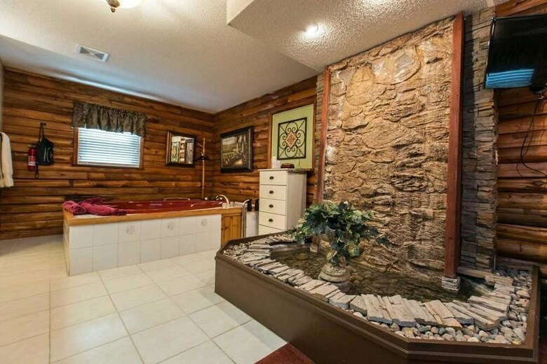 Bed & Breakfast Quiet Walker Lodge