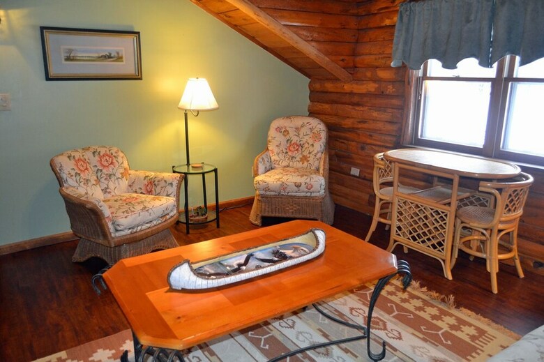 Bed & Breakfast Quiet Walker Lodge
