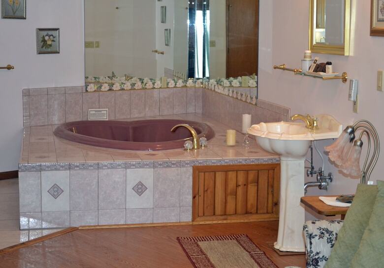 Bed & Breakfast Quiet Walker Lodge