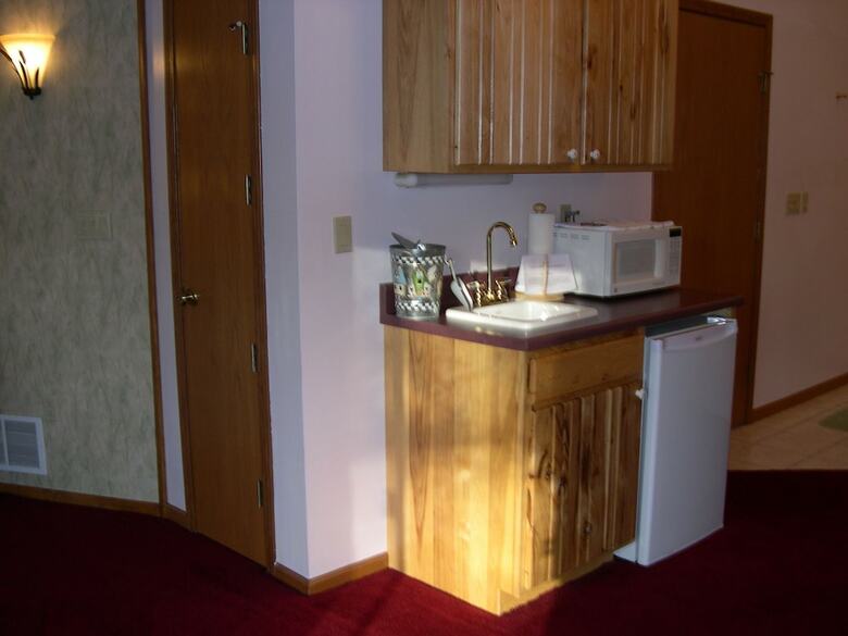 Bed & Breakfast Quiet Walker Lodge