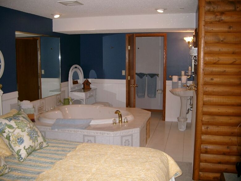 Bed & Breakfast Quiet Walker Lodge