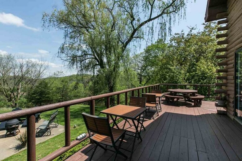 Bed & Breakfast Quiet Walker Lodge