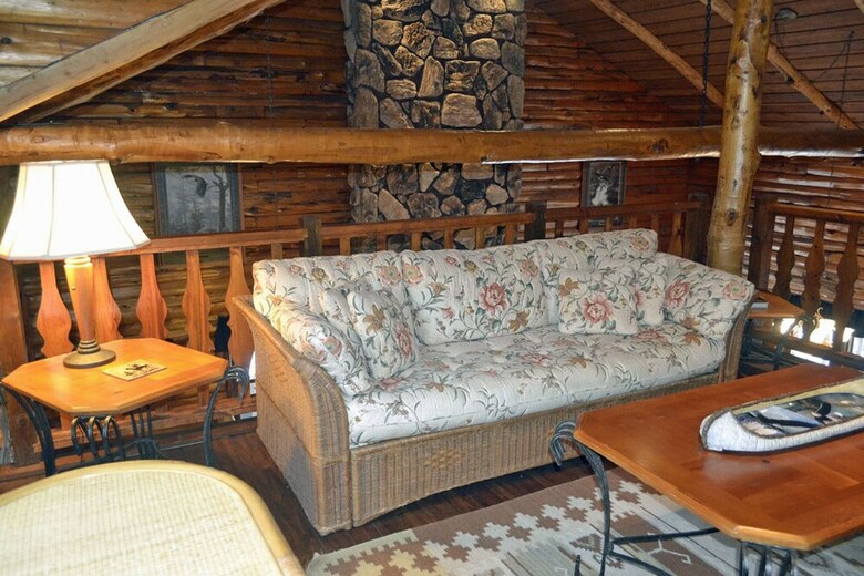 Bed & Breakfast Quiet Walker Lodge