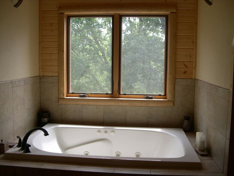 Bed & Breakfast Quiet Walker Lodge