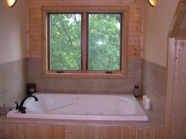 Bed & Breakfast Quiet Walker Lodge
