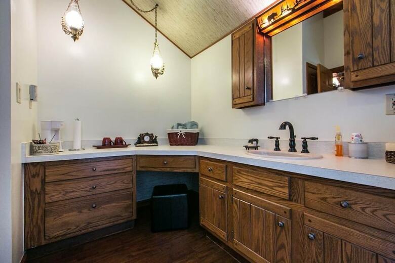 Bed & Breakfast Quiet Walker Lodge