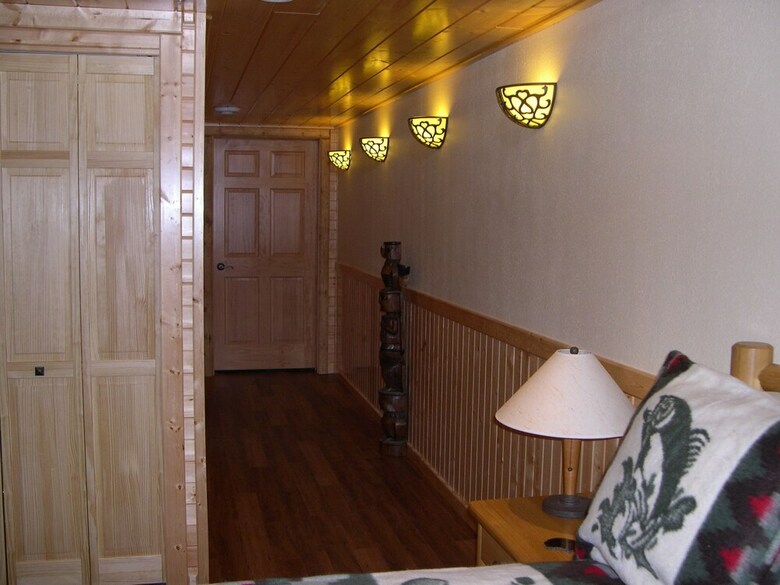 Bed & Breakfast Quiet Walker Lodge