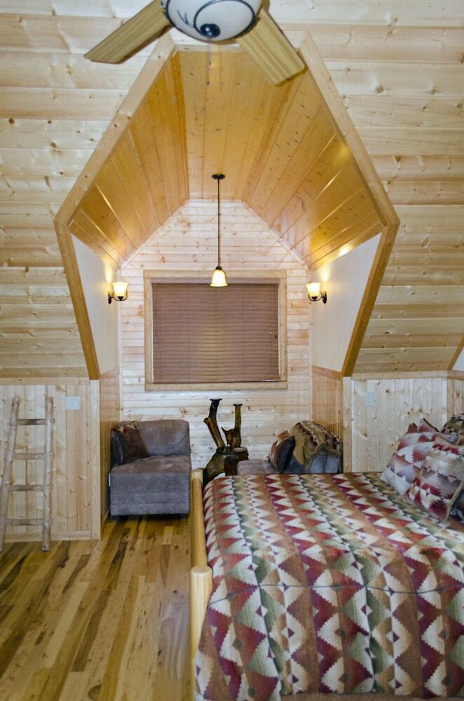 Bed & Breakfast Quiet Walker Lodge