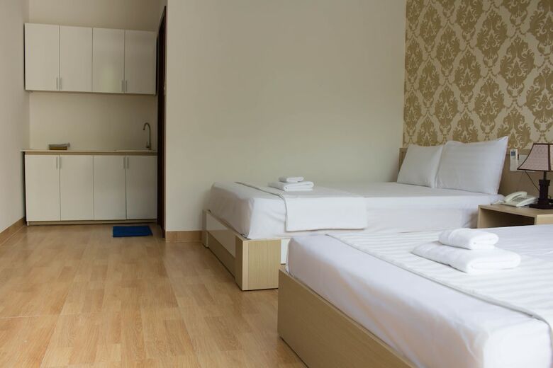 Pho Nui Hotel