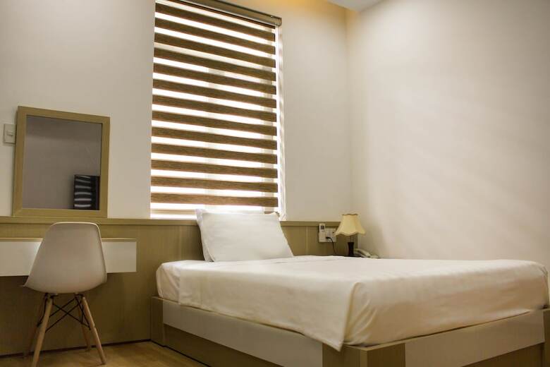 Pho Nui Hotel