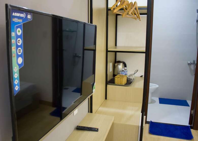 Pho Nui Hotel