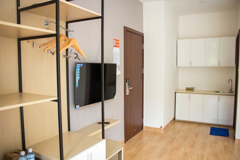 Pho Nui Hotel