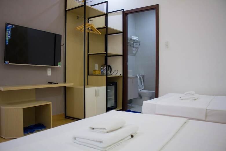 Pho Nui Hotel