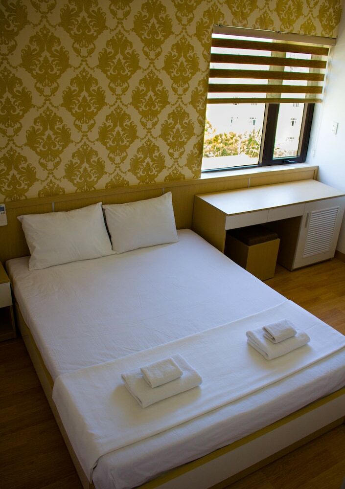 Pho Nui Hotel